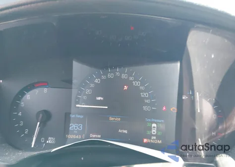 2015 Cadillac Ats Luxury z USA, uszkodzony, nr VIN 1G6AB5RXXF0100906